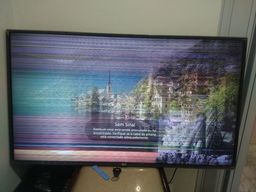 Título do anúncio: Smart tv 4k LG 49 polegadas.