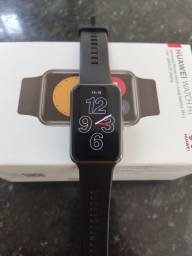 Título do anúncio: Smartwatch Huawei Watch Fit