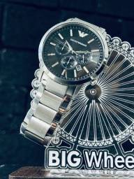 Título do anúncio: Relógio Emporio Armani Original