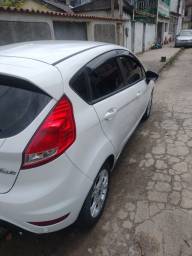 Título do anúncio: Ford New fiesta power chift 2016 1.6 completo
