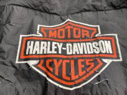 Título do anúncio: Capa Harley Davidson Grande
