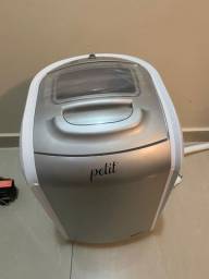 Título do anúncio: Máquina de lavar portátil PETIT 1,2kg 220v nunca usada 