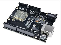 Título do anúncio: Arduino Esp32 + Kit de Eletrônica e Componentes
