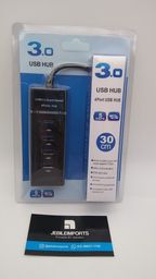 Título do anúncio: USB Hub 4 portas 3.0 //entrega grátis rápida 