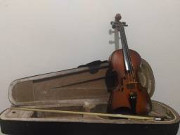 Título do anúncio: Violino Nhureson IV (Antigo - Ano 1992)