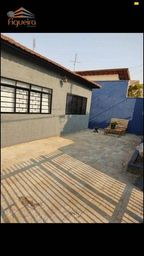 Título do anúncio: Casa com 3 dormitórios à venda, 135 m² por R$ 400.000,00 - Baroni - Barretos/SP