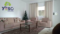 Título do anúncio: Casa com 2 dormitórios à venda, 130 m² por R$ 380.000 - Vila Verde - Porto Seguro/BA