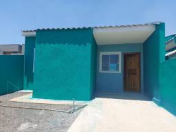 Título do anúncio: Casa para Venda em Ponta Grossa, Cará-cará, 2 dormitórios, 1 banheiro, 2 vagas