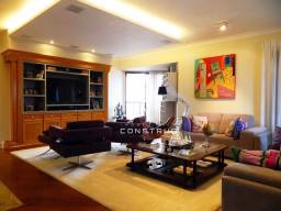 Título do anúncio: Cobertura com 4 dormitórios à venda, 525 m² por R$ 4.500.000,00 - Cambuí - Campinas/SP