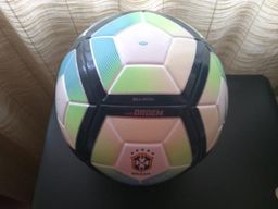 bola nike ordem 4