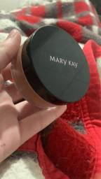 Título do anúncio: Pó Solto Mary Key. (Pele negra)