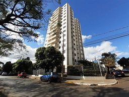 Título do anúncio: Apartamento para venda ou locação no Ed. Morumbi - Centro de Araraquara
