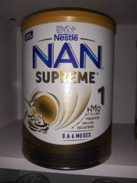 Título do anúncio: Leite Nan Supreme 1