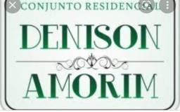 Título do anúncio: Alugo casa no residencial Denison Amorim