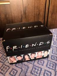 Título do anúncio: Box Friends - Todas as Temporadas