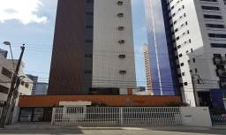 Título do anúncio: Apartamento para venda tem 45 m² com 2 quartos em Meireles - Fortaleza - CE - COD 358