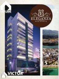 Título do anúncio: Apartamento à venda 2 Quartos, 1 Suite, 65M², Centro, Guarapari - ES