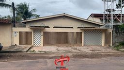 Título do anúncio: Casa para venda no bairro Jesus de Nazaré com 01 quarto e 01 suíte