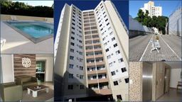 Título do anúncio: Apartamento para aluguel e venda possui 83 metros quadrados com 3 quartos em Cabula - Salv