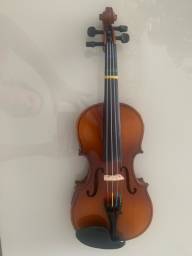 Título do anúncio: Violino 1/8 Brescia 