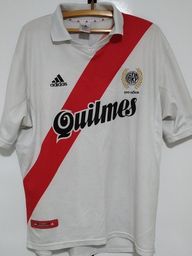 Título do anúncio: Camisa River Plate 100 anos > Raridade <
