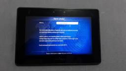 Título do anúncio: Tablet BlackBerry LEIA SEM PREGUIÇA