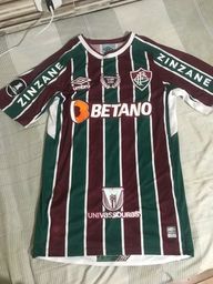 Título do anúncio: Camisa Fluminense 
