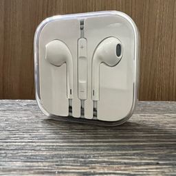 Título do anúncio: Fone de ouvido Apple earpods - ORIGINAL