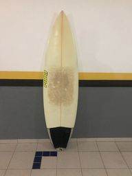 Título do anúncio: Prancha de Surf 6 0 RUBA SURFBOARDS