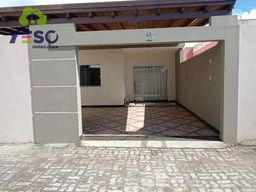 Título do anúncio: Casa à venda, 130 m² por R$ 380.000,00 - Cambolo - Porto Seguro/BA