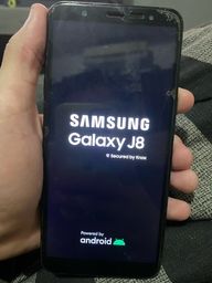 Título do anúncio: Samsung Galaxy J8