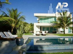 Título do anúncio: Magnifica casa no Condomínio Morada da Península no PAIVA