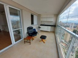 Título do anúncio: Apartamento 76 m² com 02 Dormitórios, 01 Suíte, 01 Vaga - Vila Guarani - São Paulo/SP
