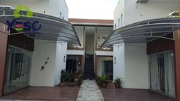 Título do anúncio: Apartamento com 2 dormitórios à venda por R$ 350.000,00 - Tabapiri - Porto Seguro/BA