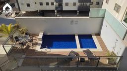 Título do anúncio: À Venda lindo apartamento com varanda com linda vista para a Praia do Morro. São 3 quartos