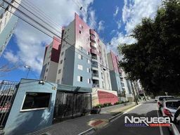 Título do anúncio: Apartamento com 2 quartos para alugar por R$ 1390.00, 68.80 m2 - BACACHERI - CURITIBA/PR