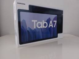 Título do anúncio: Tablet Samsung TAB A7