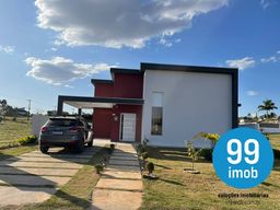 Título do anúncio: Casa com 3 suítes no Ninho Verde I - Porangaba
