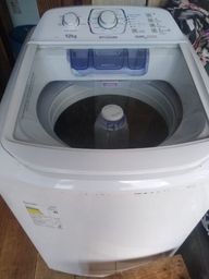 Título do anúncio: Maquina de lavar roupas faz tudo