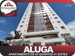 Título do anúncio: Edifício Residencial Lourdes Araújo