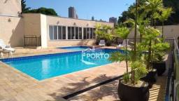Título do anúncio: Apartamento com 2 dormitórios, sendo 1 suíte à venda, 62 m² - Paulicéia - Piracicaba/SP