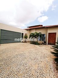Título do anúncio: Venda Casa em condomínio Jardim Botânico Brasília