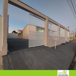 Título do anúncio: Casa para aluguel possui 70 metros quadrados com 2 quartos em Bosque da Saúde - Cuiabá - M