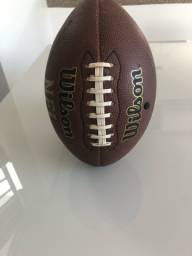 Título do anúncio: Bola de futebol americano Wilson nfl 