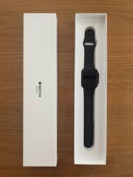 Título do anúncio: Apple Watch Series 3, 42 mm, com GPS
