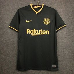 Título do anúncio: Camisa Barcelona