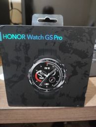 Título do anúncio: Smartwatch Honor Gs Pro 