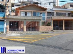 Título do anúncio: Casa a Venda - 212mts - 2 Dormitórios - 4 Vagas para Garagem - Parque São Vicente, Mauá, S