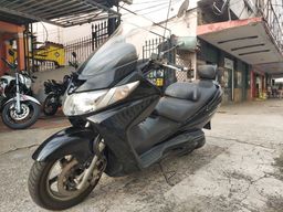 olx suzuki burgman