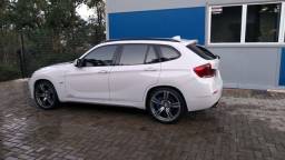 Título do anúncio: BMW X1 Sdrive 18i